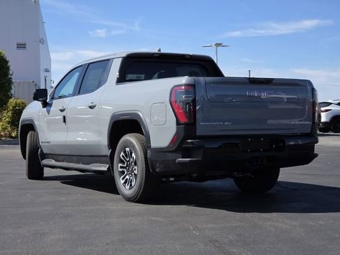 New 2026 GMC Sierra EV Elevation w/ Premium Package image 19