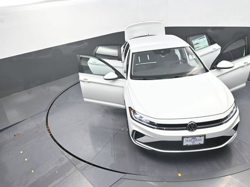 New 2026 Volkswagen Jetta S image 29