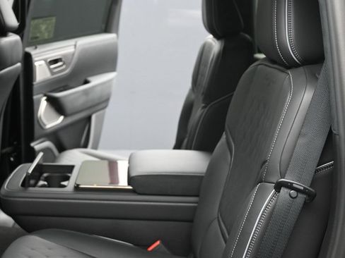 New 2026 INFINITI QX80 Autograph image 23