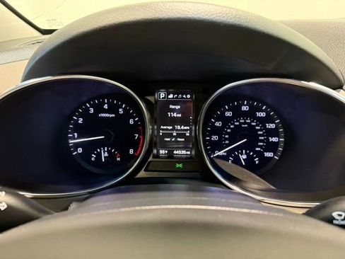 Used 2019 Hyundai Santa Fe XL image 19