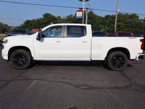 New 2026 Chevrolet Silverado 1500 RST w/ Convenience Package II AWD/4WD image 25