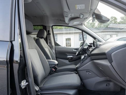 Used 2020 Ford Transit Connect XLT FWD image 32