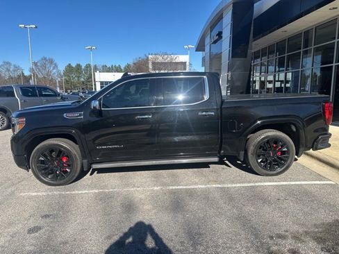 Used 2021 GMC Sierra 1500 Denali w/ Denali Ultimate Package image 3