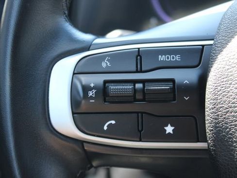 Certified 2023 Kia Sportage X-Line AWD/4WD image 17