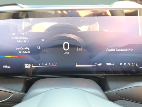Certified 2026 Buick Enclave Preferred w/ Power Package FWD image 25