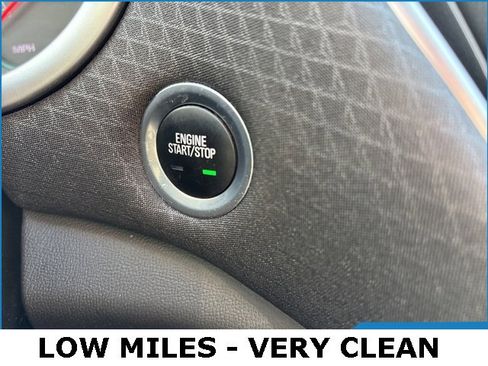 Used 2023 Chevrolet Malibu LT w/ Driver Confidence Package image 10