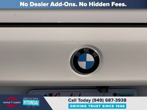 Used 2023 BMW 540i xDrive w/ M Sport Package AWD/4WD image 17