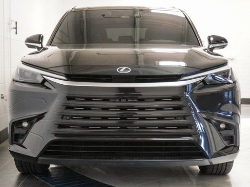 Used 2024 Lexus TX 350 AWD w/ Technology Package image 40