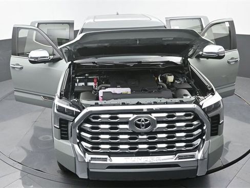 New 2026 Toyota Tundra 1794 Edition image 34