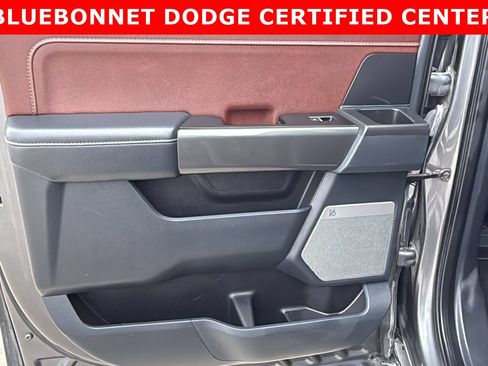 Used 2022 Ford F150 Lariat w/ Equipment Group 502A High image 14