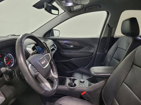 Used 2018 GMC Terrain SLT w/ Preferred Package AWD/4WD image 17