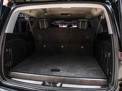 Used 2015 Chevrolet Suburban LT image 47