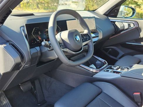 Used 2026 BMW X3 xDrive30i w/ Premium Package AWD/4WD image 10
