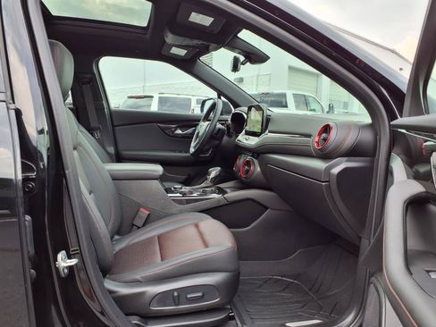 Used 2026 Chevrolet Blazer RS w/ Driver Confidence II Package FWD image 29