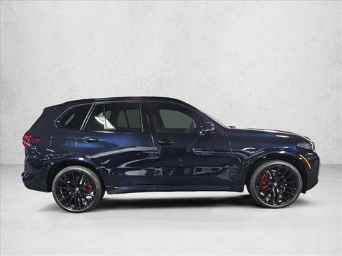 New 2026 BMW X5 xDrive40i image 4