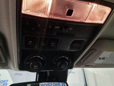 Used 2022 Toyota 4Runner TRD Off-Road Premium image 39