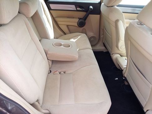 Used 2010 Honda CR-V EX image 16