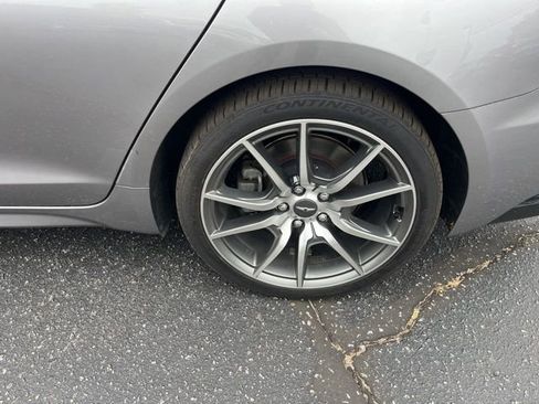 Used 2023 Genesis G70 2.0T AWD/4WD image 32