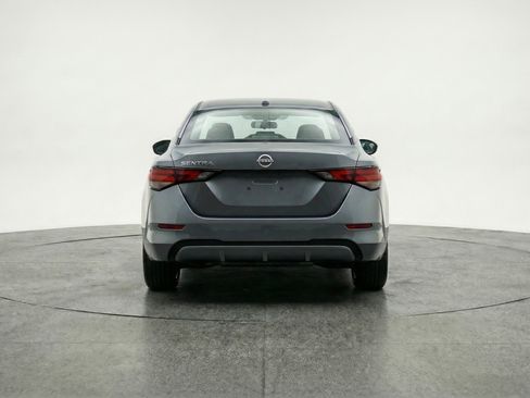 Used 2025 Nissan Sentra SV image 7