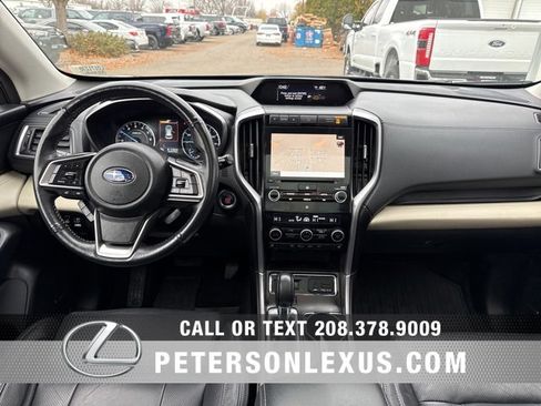 Used 2022 Subaru Ascent Limited w/ Technology Package image 15