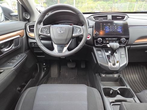 Used 2022 Honda CR-V EX image 7