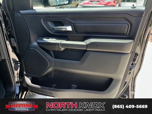 New 2026 RAM 1500 Express AWD/4WD image 27