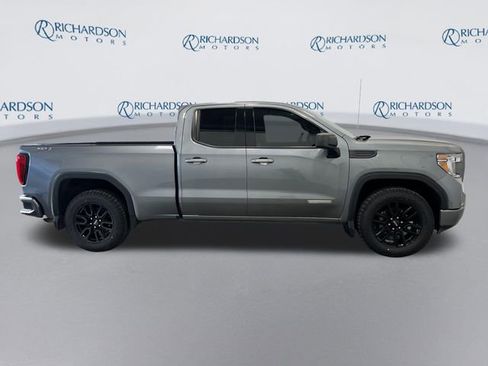 Used 2020 GMC Sierra 1500 Elevation w/ Elevation Value Package image 6