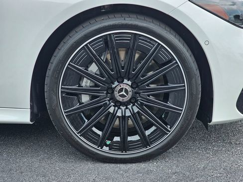 New 2026 Mercedes-Benz CLE 450 4MATIC Coupe image 13