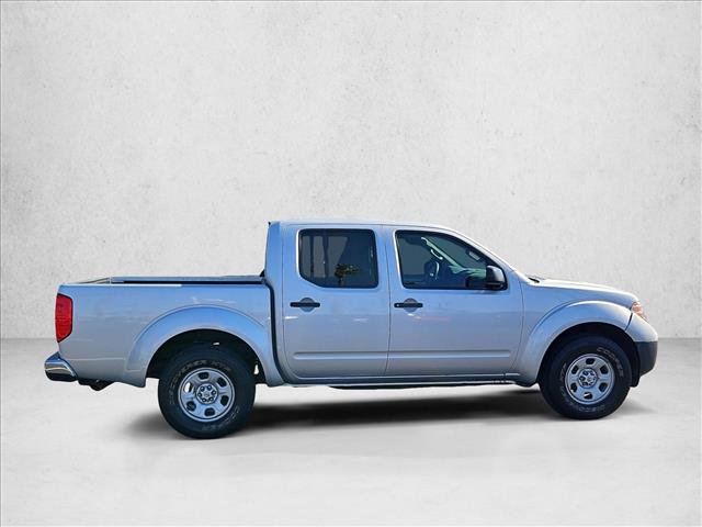 Used 2012 Nissan Frontier S RWD image 4