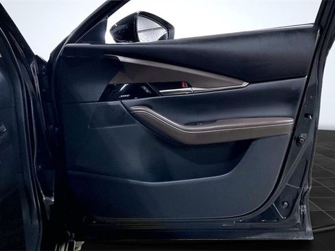 Used 2024 MAZDA CX-30 2.5 Turbo w/ Premium Plus Pkg image 24