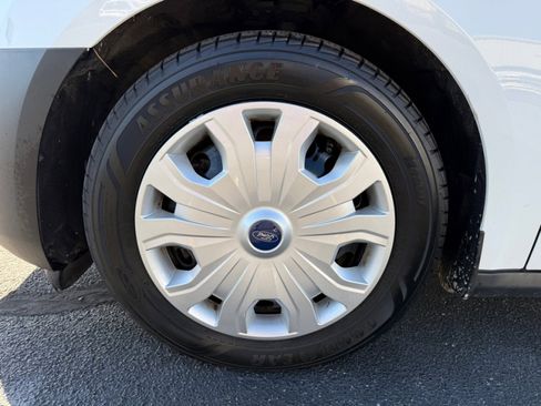 Used 2020 Ford Transit Connect XL image 33