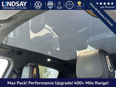 Used 2023 Rivian R1T Adventure image 24