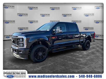 New 2025 Ford F250 Lariat w/ Lariat Ultimate Package
