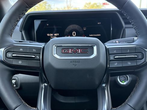 New 2026 GMC Terrain AT4 image 20