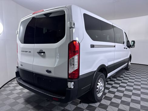 Used 2024 Ford Transit 350 XL AWD/4WD image 19