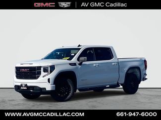 New 2026 GMC Sierra 1500 Elevation w/ Elevation Select Package video 1