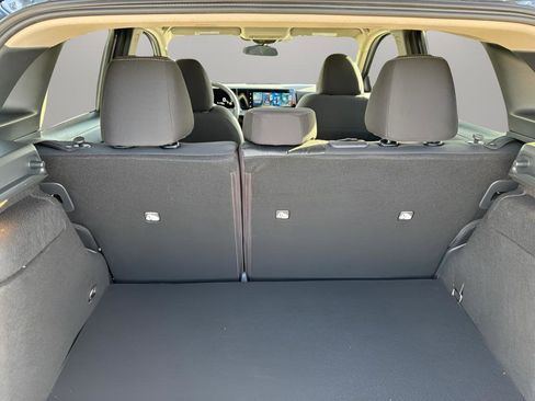 New 2026 Nissan Kicks SV w/ SV Premium Package AWD/4WD image 9
