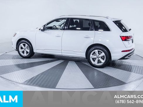 Used 2024 Audi Q7 2.0T Premium Plus AWD/4WD image 5