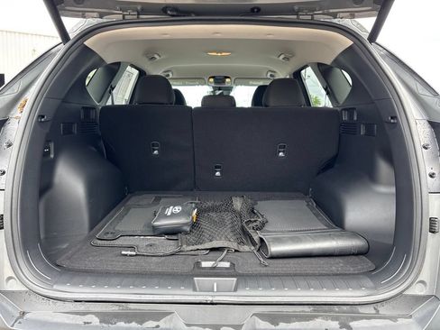 Used 2024 Hyundai Tucson SEL AWD/4WD image 35