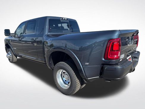 New 2027 RAM 3500 Longhorn AWD/4WD image 3