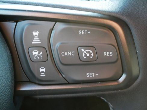 New 2026 Jeep Wrangler Sport S image 17