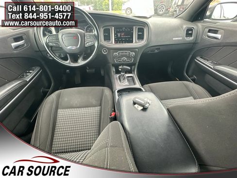 Used 2023 Dodge Charger SXT RWD image 14