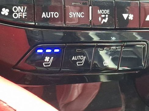 Certified 2025 Acura MDX A-Spec AWD/4WD image 24