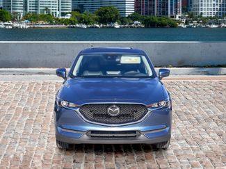 Used 2021 MAZDA CX-5 Touring w/ Touring Preferred SV Package video 2