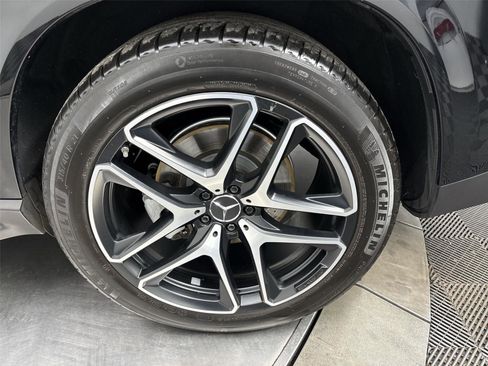 Used 2021 Mercedes-Benz GLE 53 AMG 4MATIC Coupe image 27