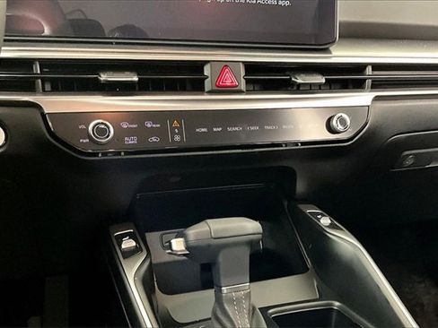 New 2026 Kia Sorento EX image 7