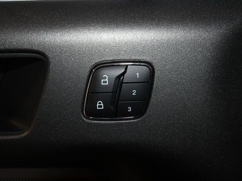 Used 2025 Ford Bronco Sport Badlands AWD/4WD image 9