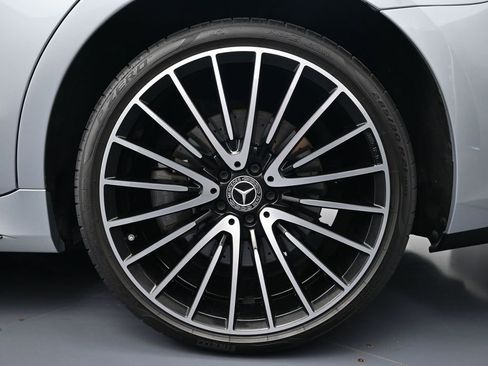 Used 2023 Mercedes-Benz S 580 4MATIC Sedan image 26