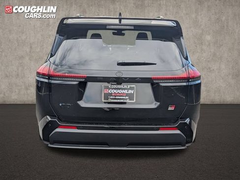 New 2026 Toyota RAV4 AWD Plug-in Hybrid image 7