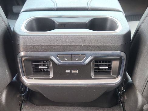 Used 2024 Chevrolet Silverado 2500 LTZ w/ LTZ Plus Package AWD/4WD image 30